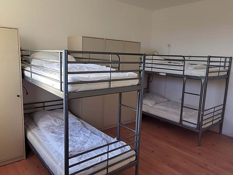 MAC City Hostel