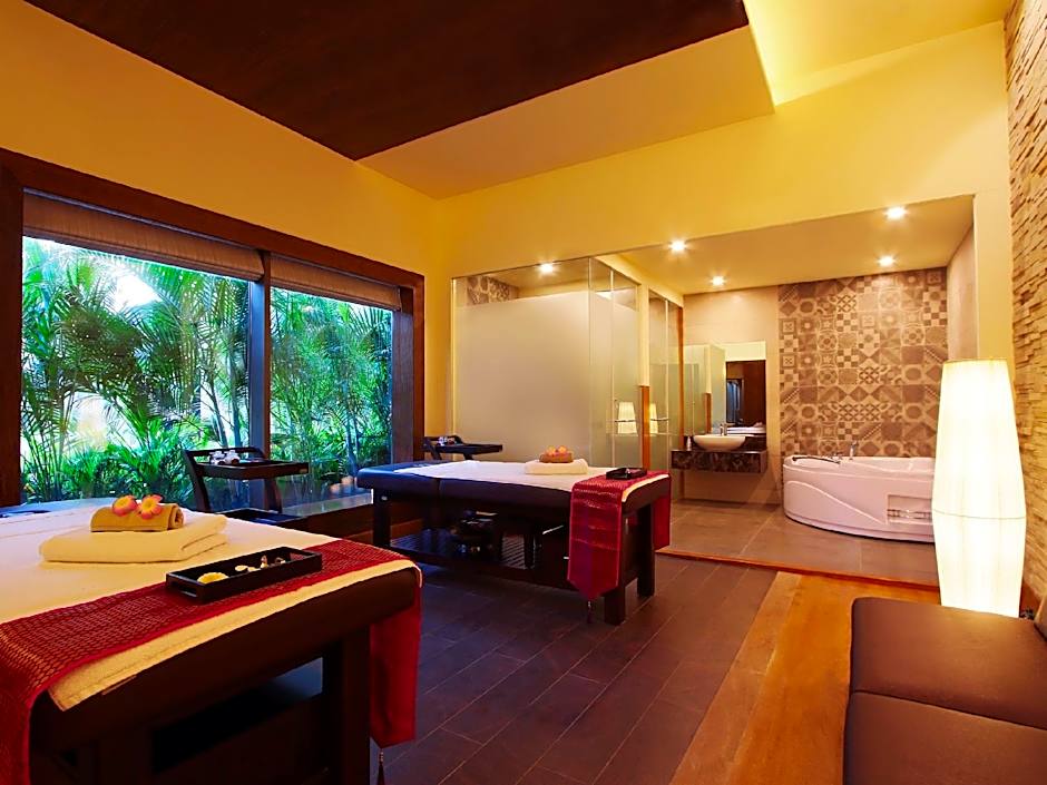 Radisson Blu Plaza Hotel Mysore