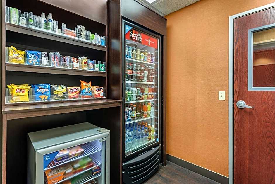 Comfort Suites Elkhart South