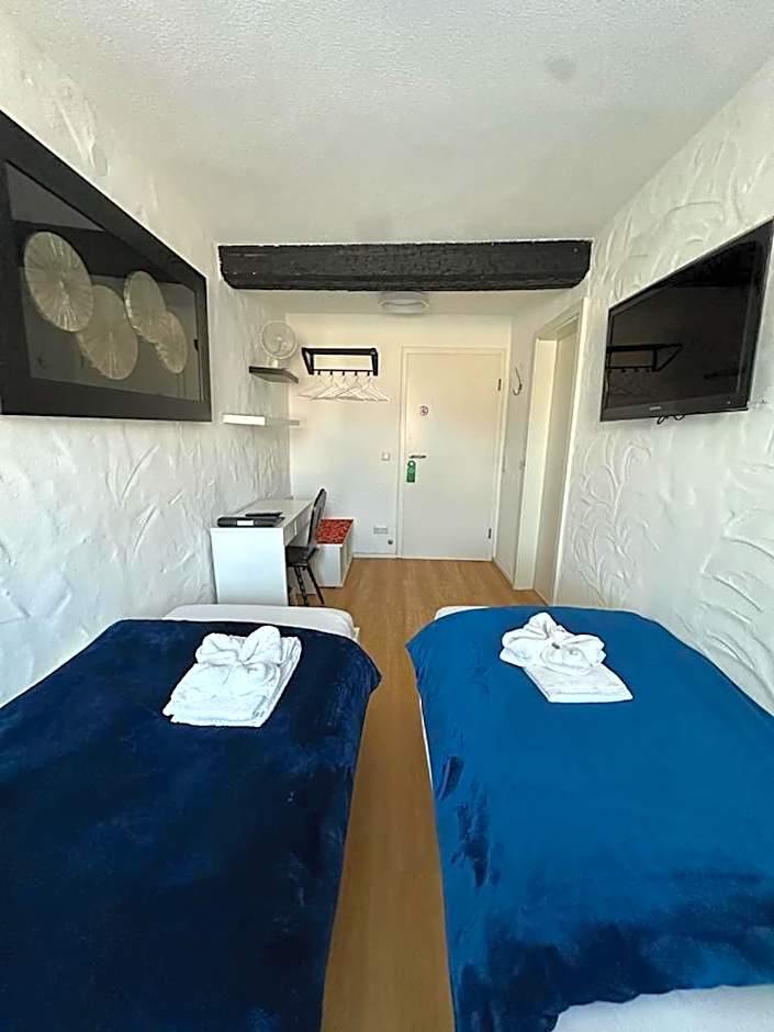 Hotel Zum Goldenen Anker