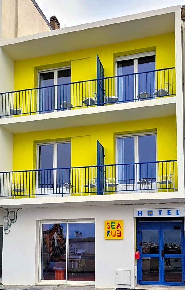 Hotel Arc en Ciel