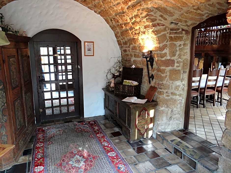 Hotel-Restaurant Bibermühle GmbH