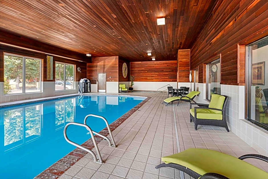 Best Western Rory & Ryan Inns