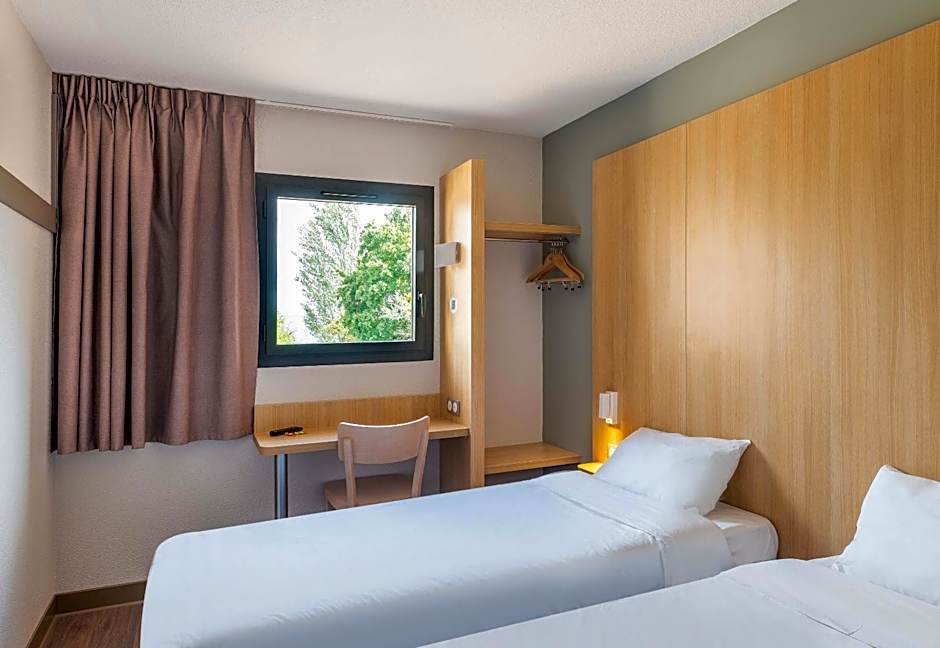 B&B HOTEL Angers Parc Expos