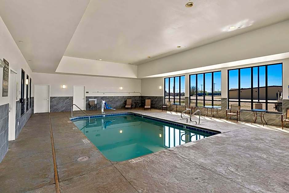 Comfort Inn & Suites Lovington