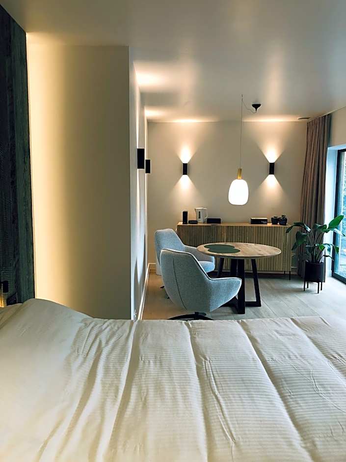 Suites Le Porte-Bonheur