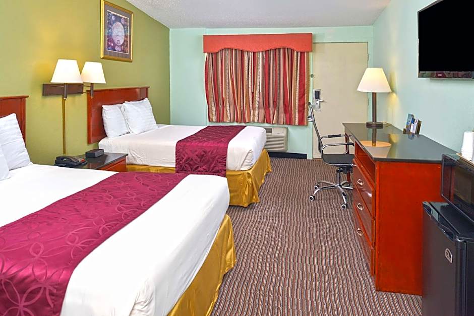 Americas Best Value Inn Smithtown Long Island