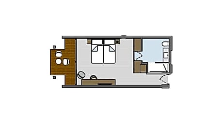 Superior Single Room