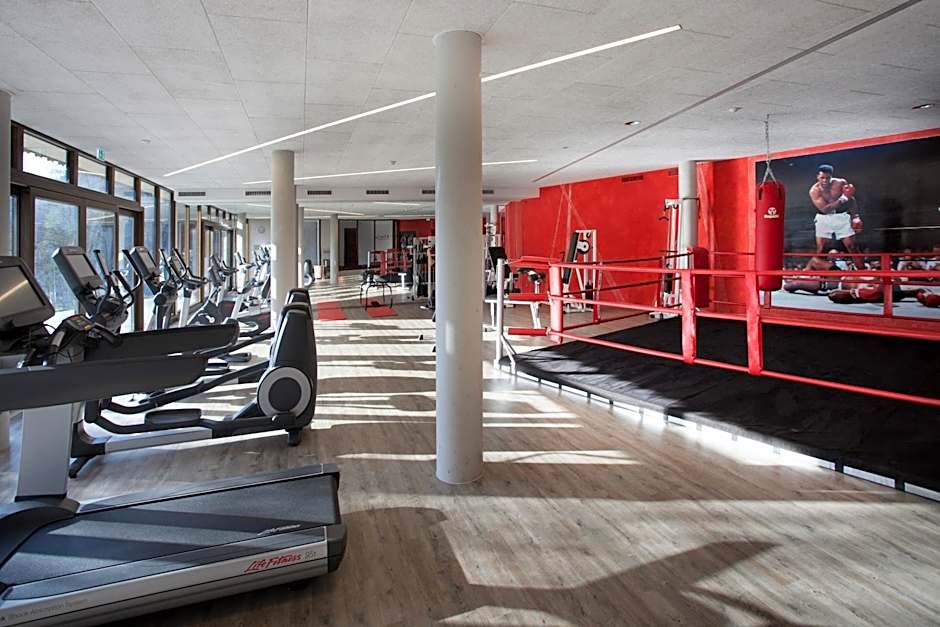 Feuriger Tatzlwurm Berghotel & Spa, BW Signature Collection