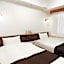 Hotel Check In Shimbashi