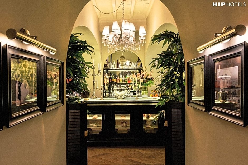 Cellai Hotel