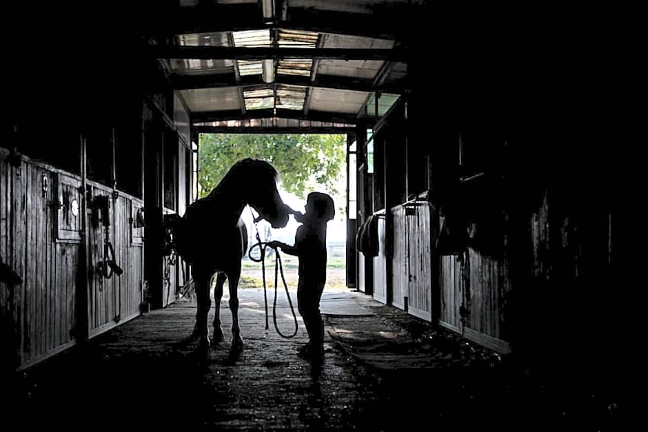 SCUDERIA LA COLOMBERA