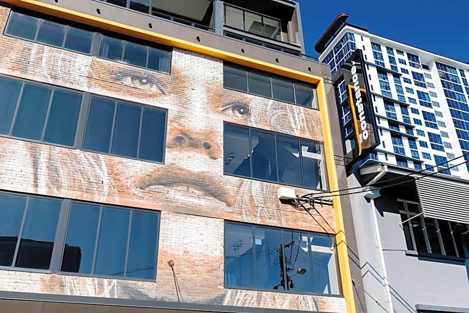 The Constance Fortitude Valley