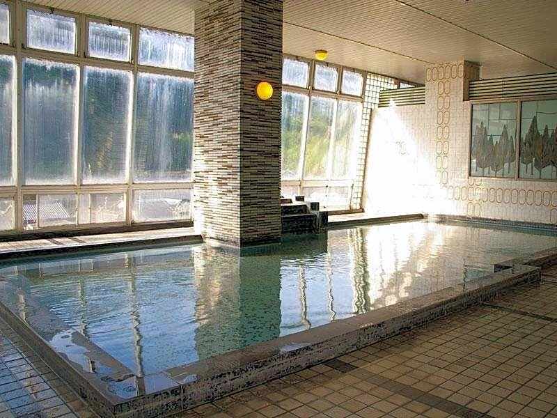 Ryokan Itaniya