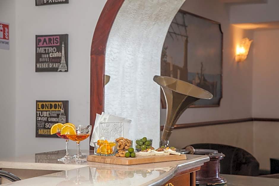 Hotel La Pace