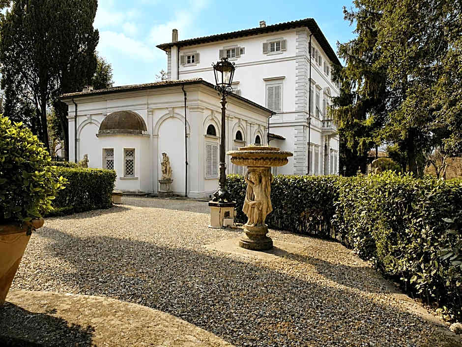 Villa Nardi - Residenza D'Epoca