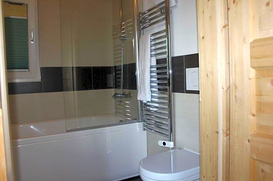 Alpenpark Turracher Höhe