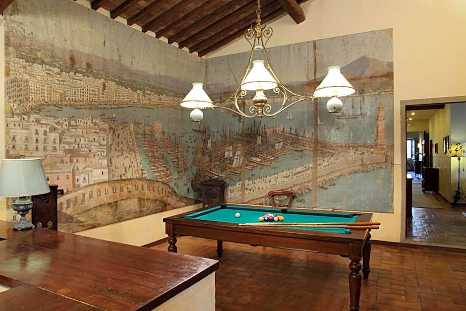 Rovezzano B&B