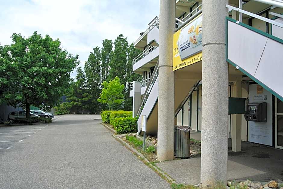 Premiere Classe Lyon Sud Chasse sur Rhone Vienne