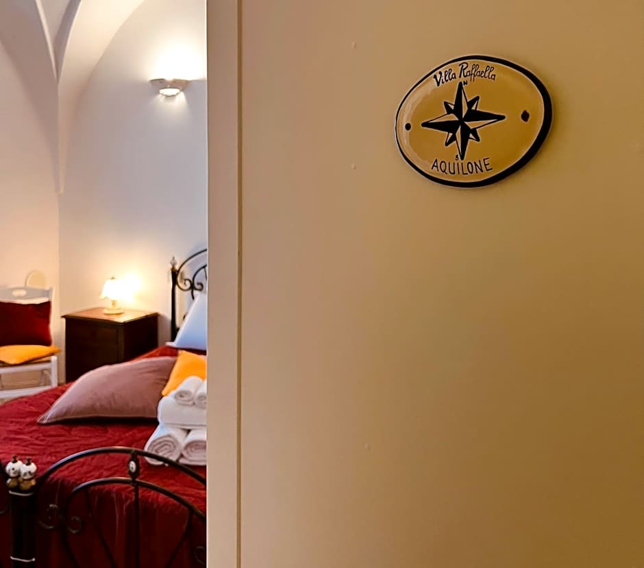 Villa Raffaella