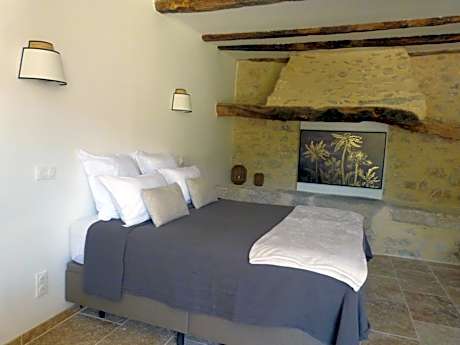 Chambres d'hotes Le Plassalou