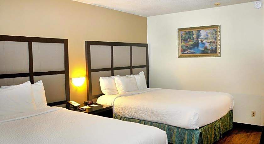 Days Inn & Conference Centre by Wyndham Blainville