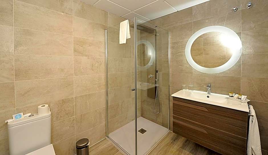 Hotel Salobreña Suites