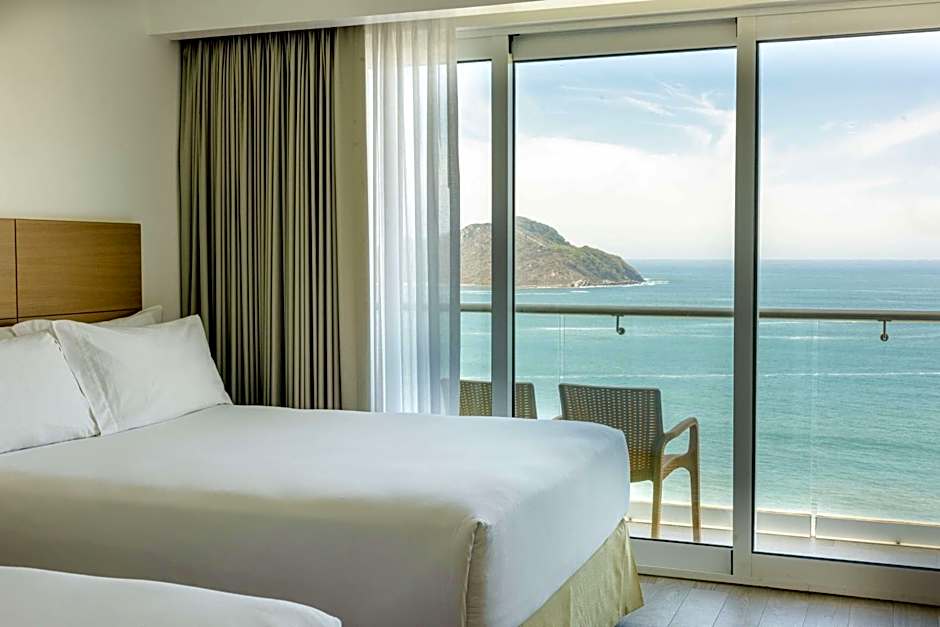 DoubleTree by Hilton Mazatlan