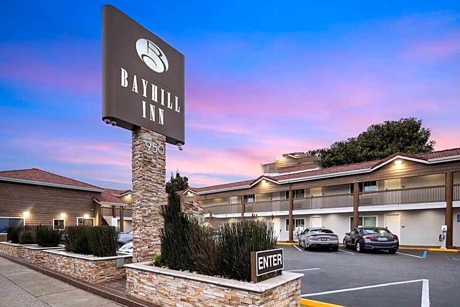 Bayhill Inn