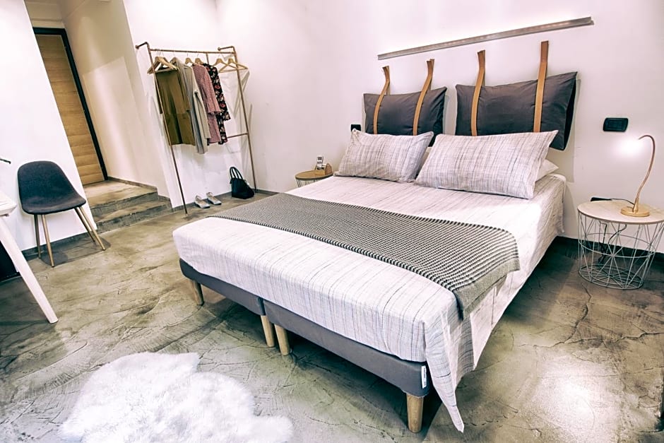 Santa Nara B&B – Rome