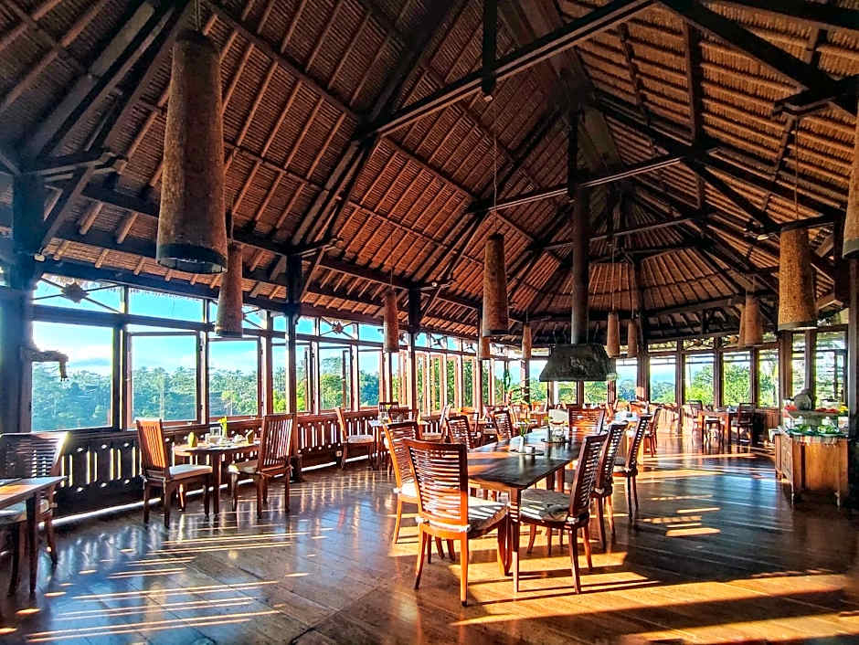 Bagus Jati Health & Wellbeing Retreat