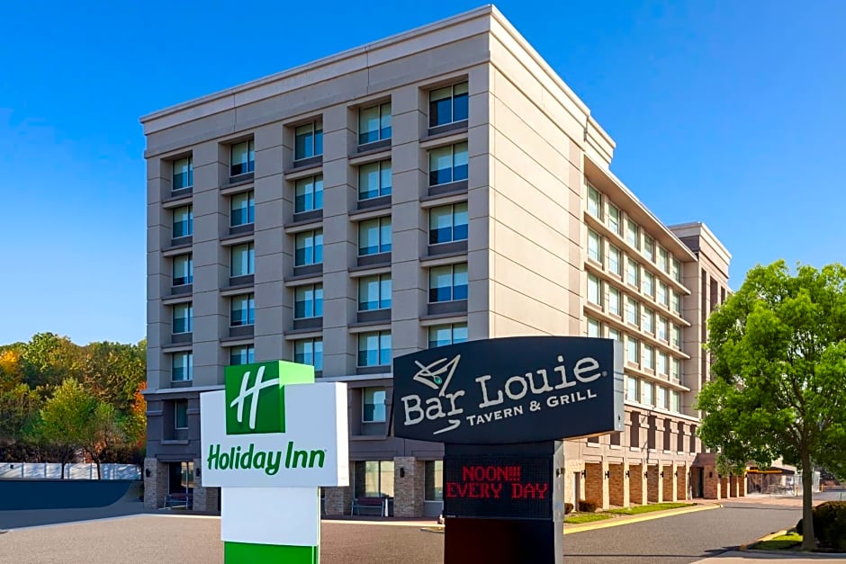 Holiday Inn Chicago/Oak Brook By IHG
