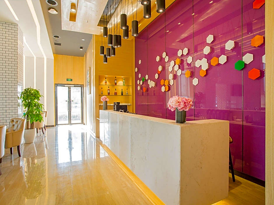 ibis Styles Changsha Intl Exhibition