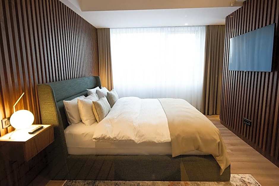 Holiday Inn Belgrade By IHG
