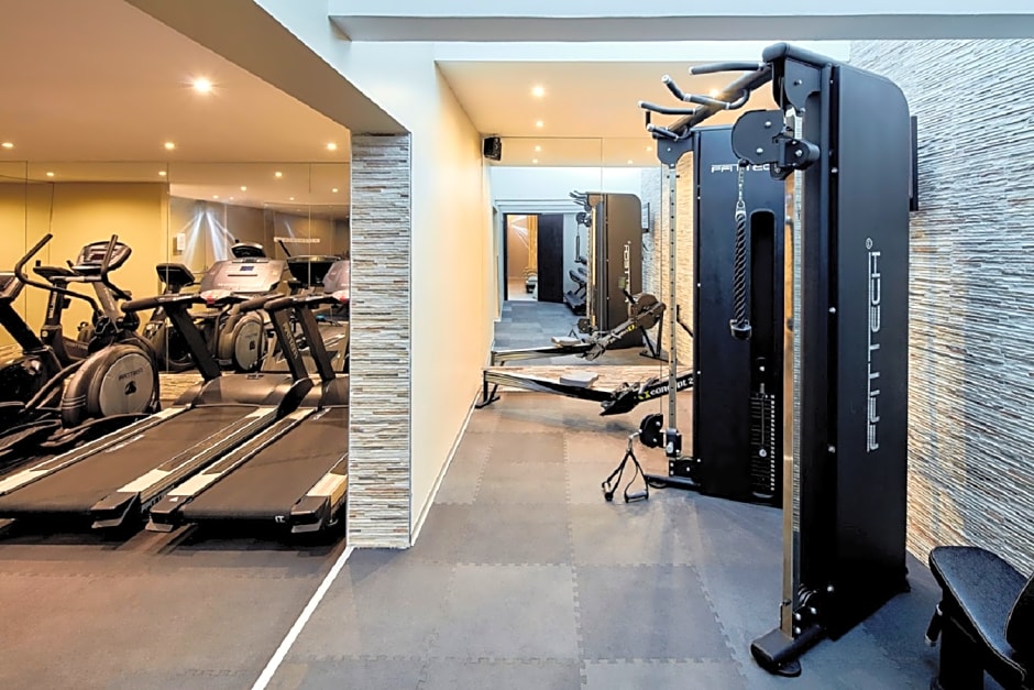 Santa Eulália Hotel Apartamento & Spa