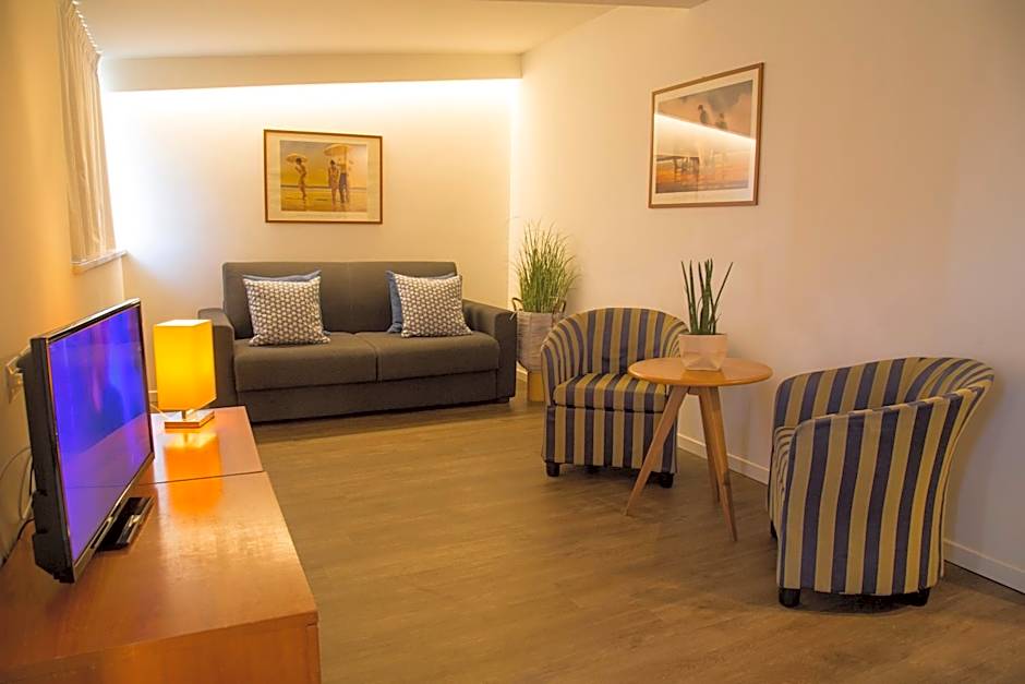 Hotel Mon Cheri