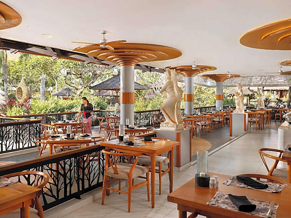 Nusa Dua Beach Hotel and Spa - Handwritten Collection