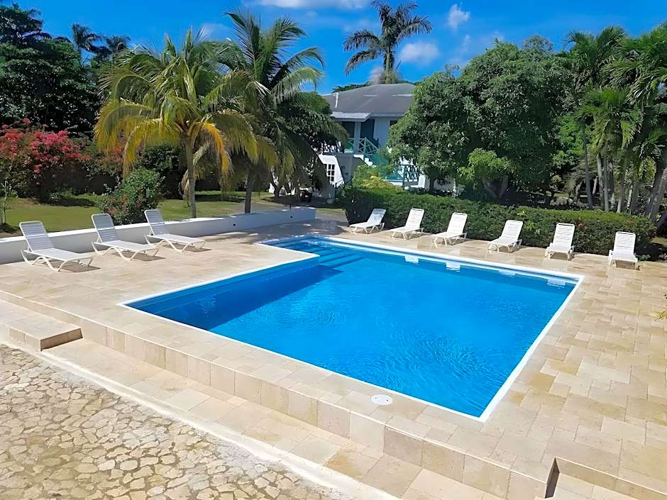 White Sands Negril Hotel