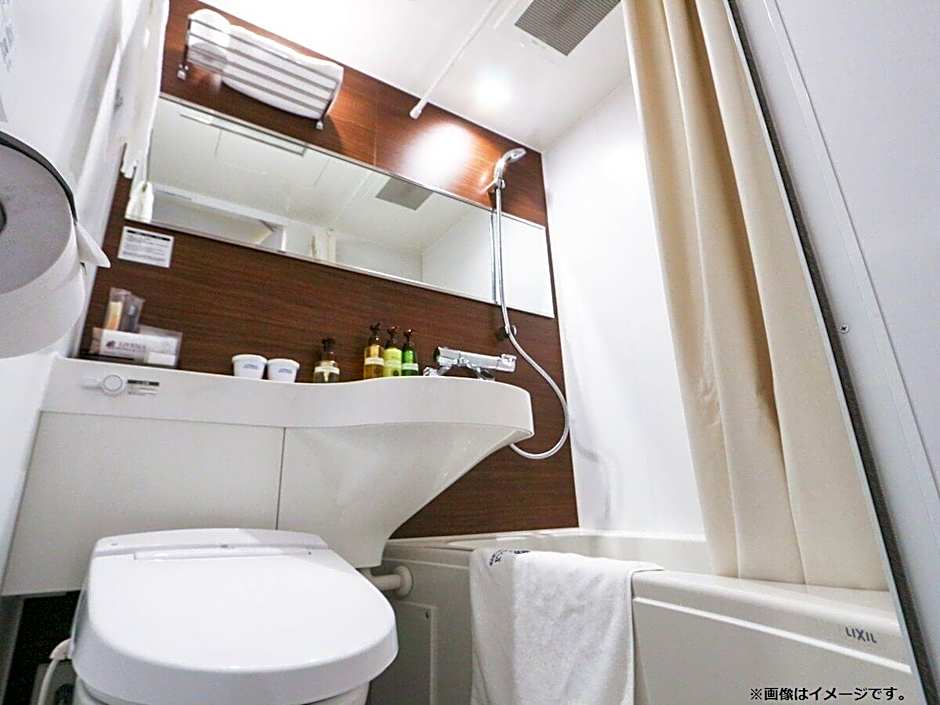 HOTEL LiVEMAX SENDAI KOKUBUNCHO