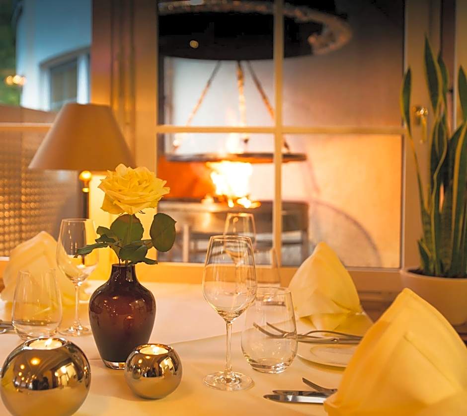 Parkhotel Idar-Oberstein