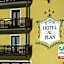 Hotel Al Plan Andalo