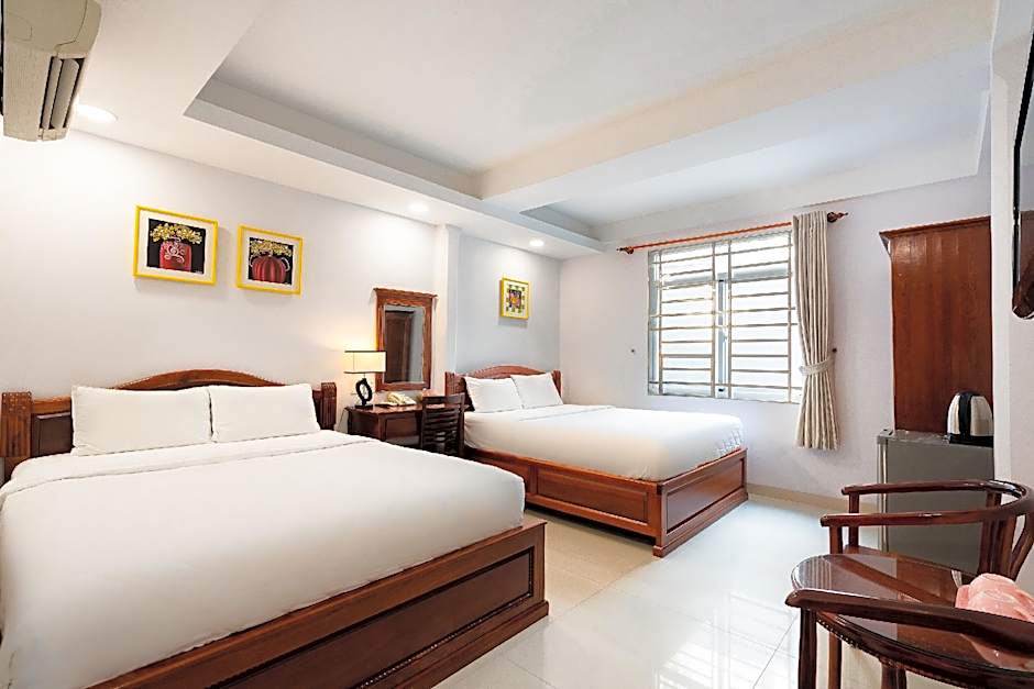 Hoang Hoang Hotel (Bloom 3)