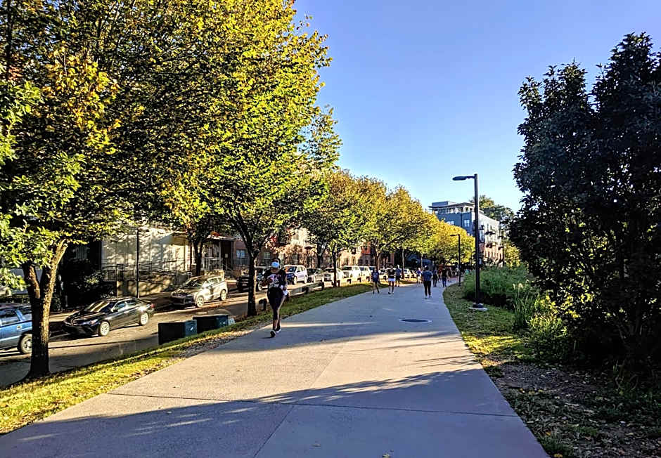 Crowne Plaza Atlanta NE - Norcross By IHG