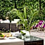 Mercure Hotel & Residenz Frankfurt Messe
