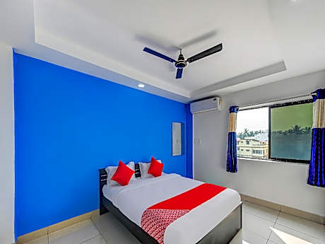 SPOT ON Hotel Utrishree