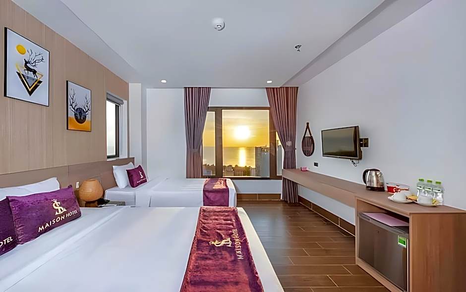AVS Hotel Phu Quoc