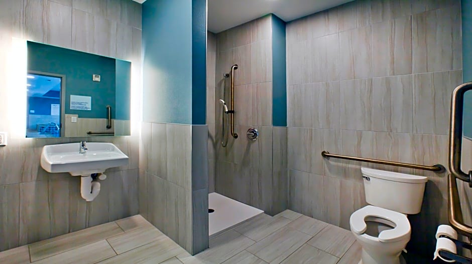 Holiday Inn Express And Suites Green River By IHG