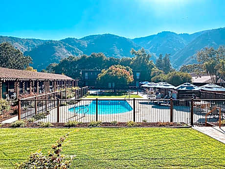 Hidden Valley Inn