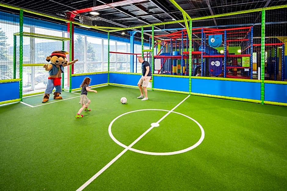 AHORN Hotel Am Fichtelberg