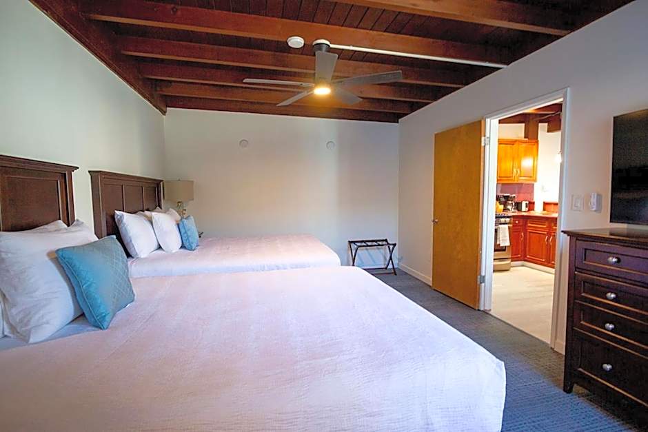 Edgewater Beach Inn